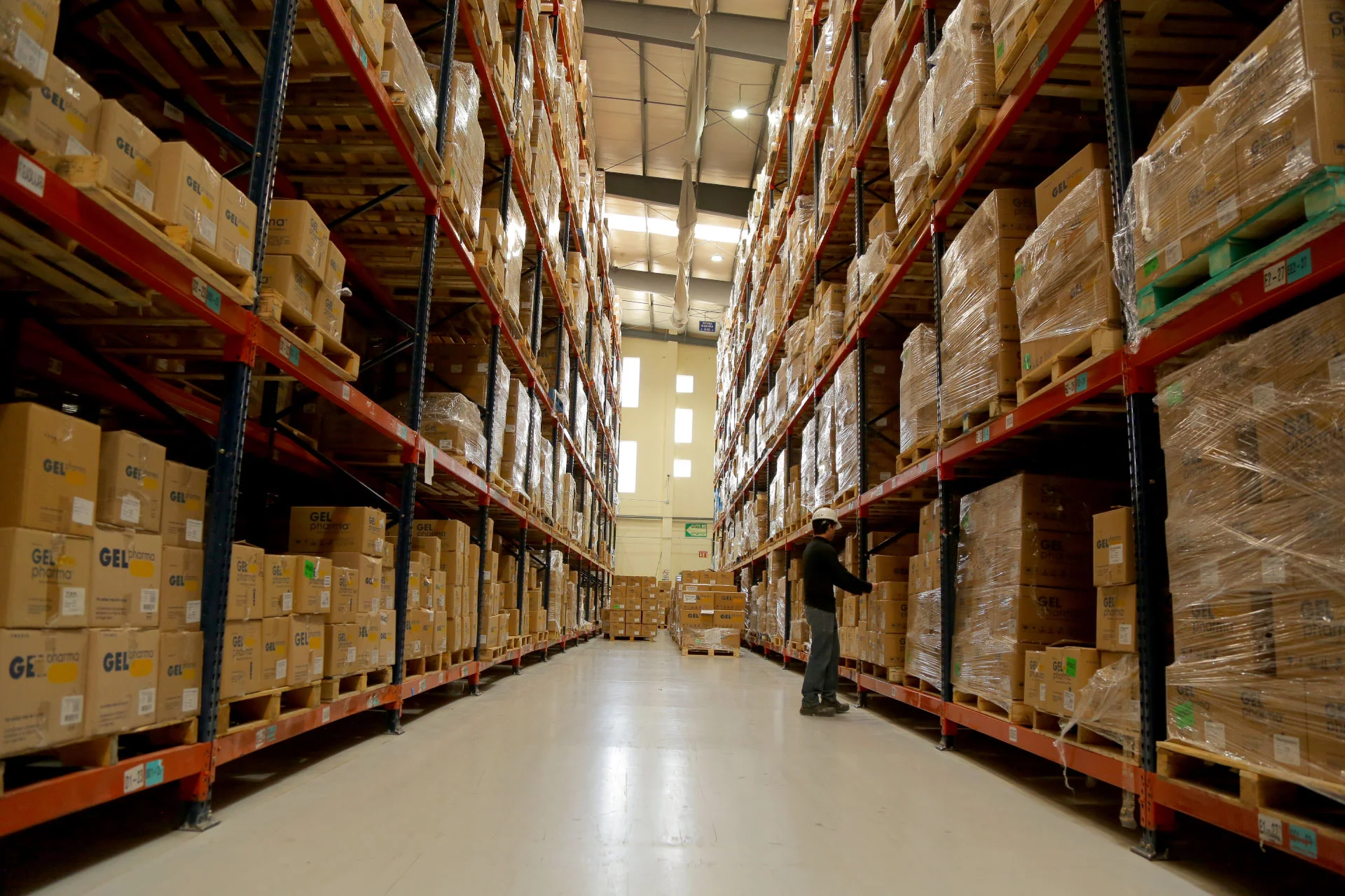 Your Softgel Manufacturing Partner in Mexico